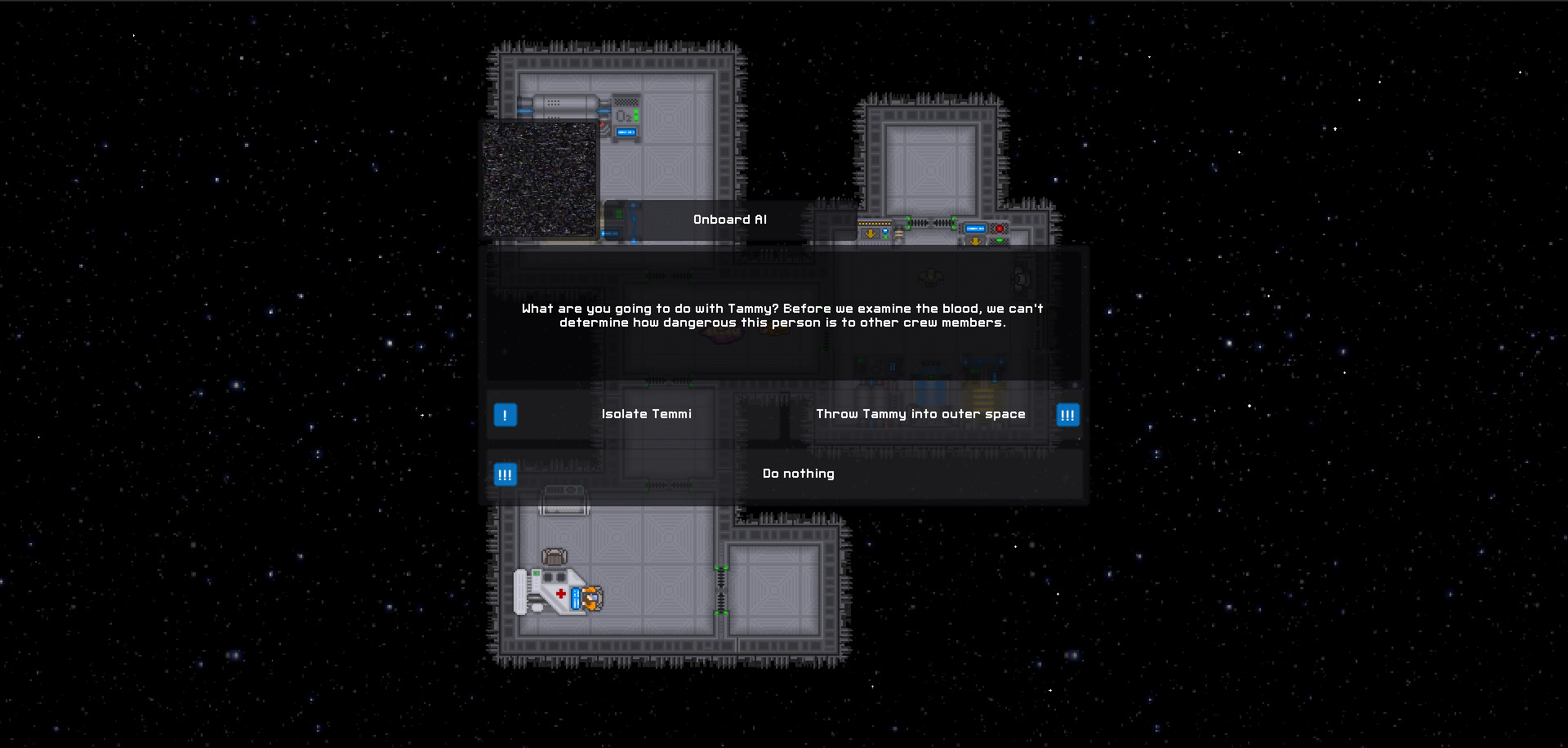 Far Sector screenshot 6