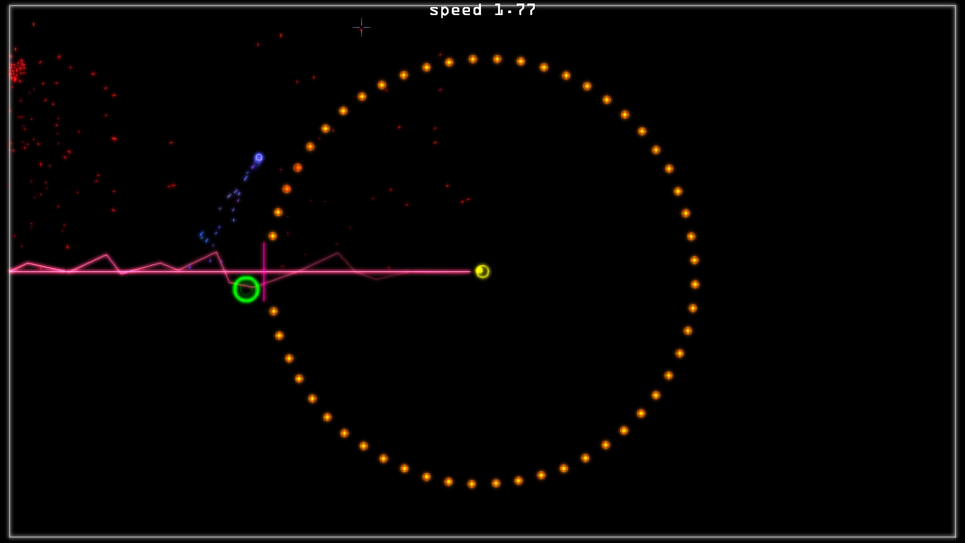 Impulse screenshot 2