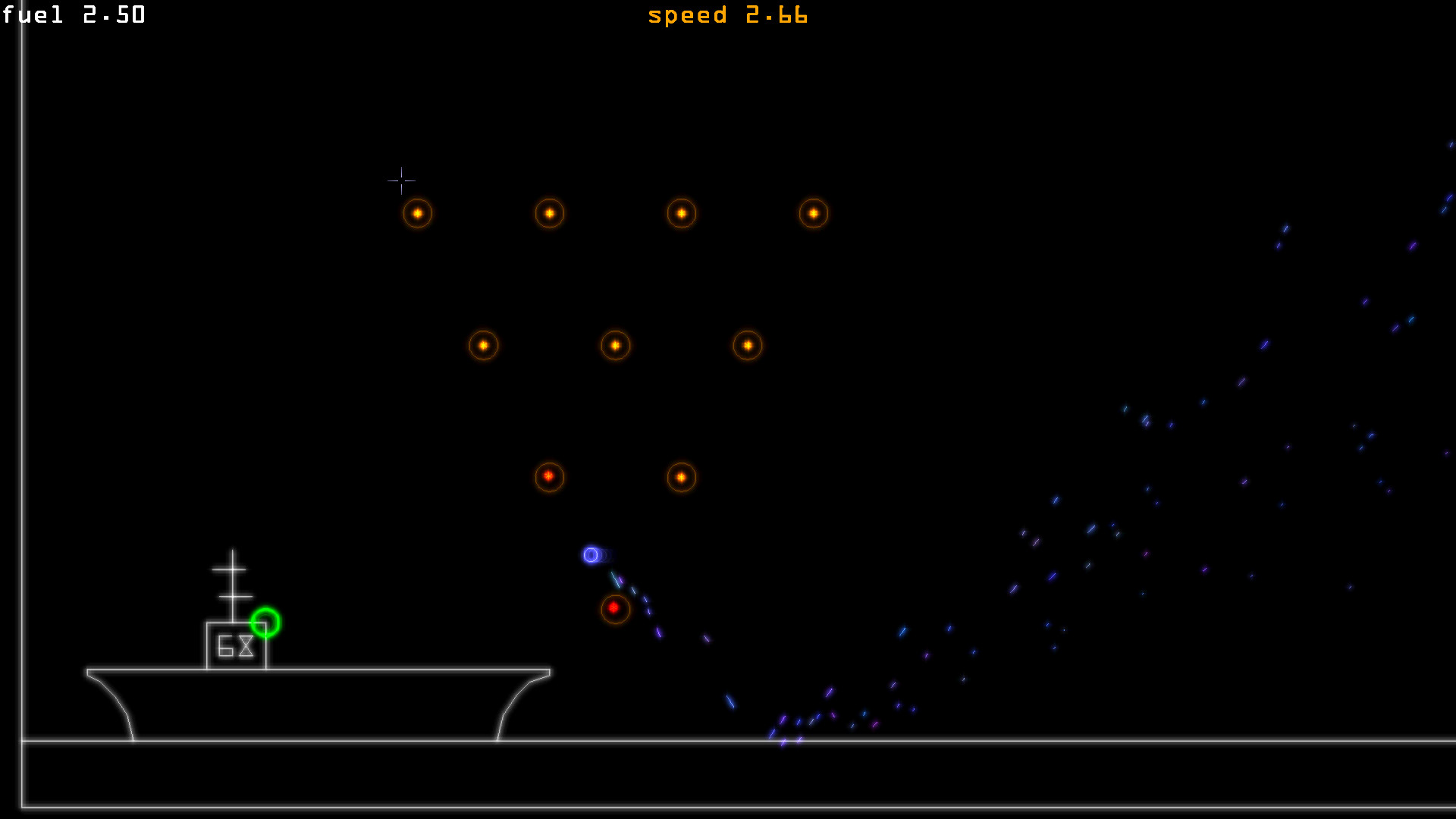 Impulse screenshot 4