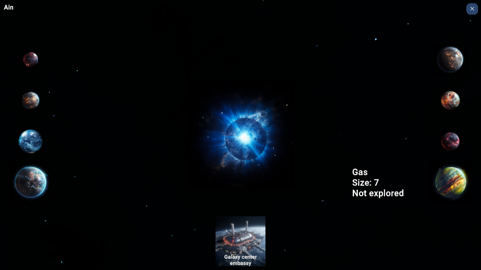 Rebel space admiral screenshot 9