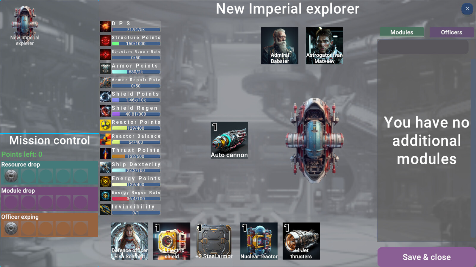 Rebel space admiral screenshot 2