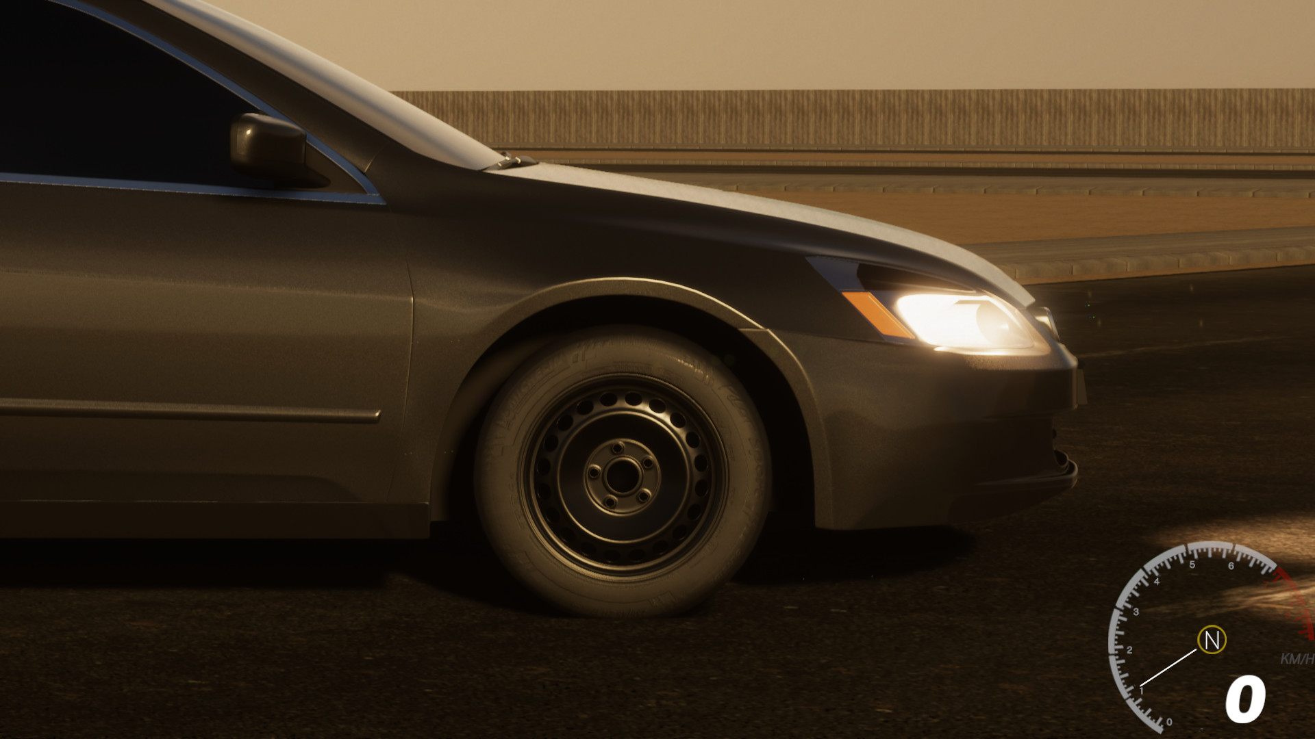World of Motors screenshot 4
