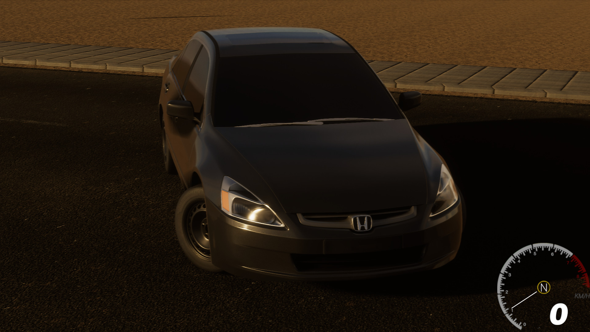 World of Motors screenshot 2