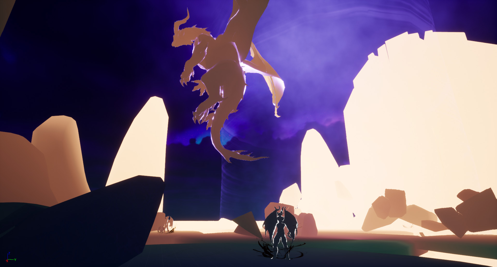 Witches Vs. Demons screenshot 10