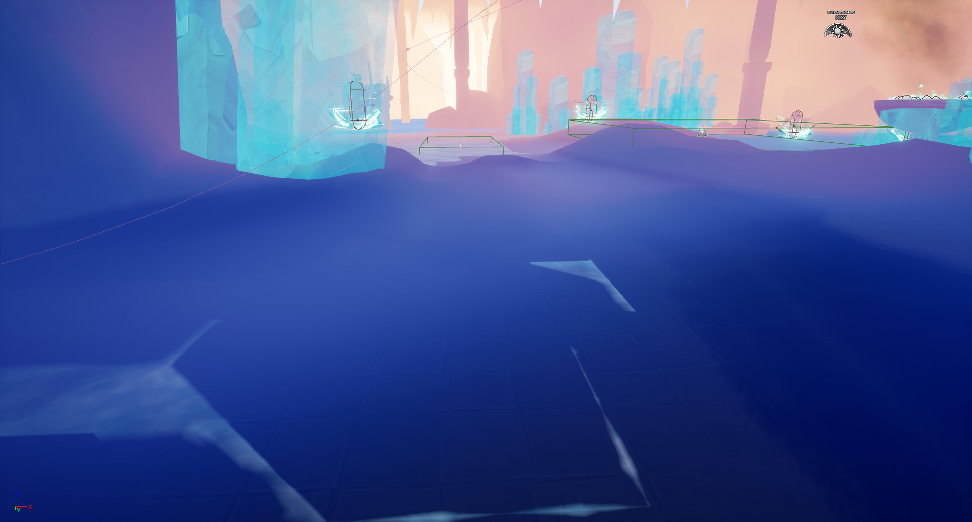 Witches Vs. Demons screenshot 8