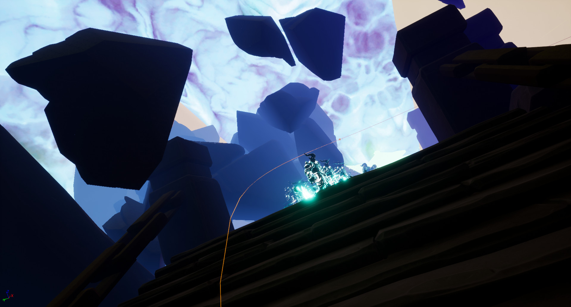 Witches Vs. Demons screenshot 3