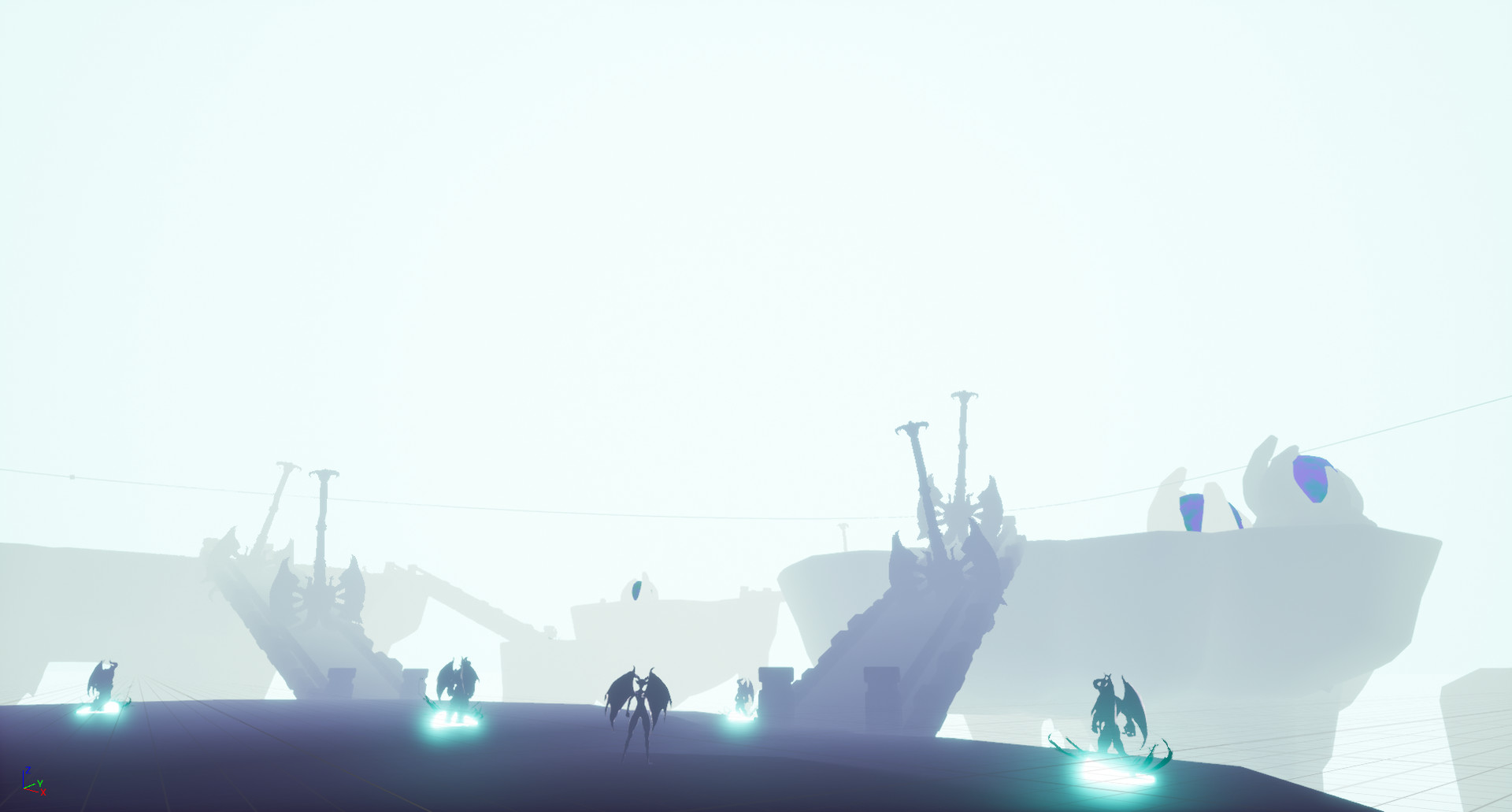 Witches Vs. Demons screenshot 6