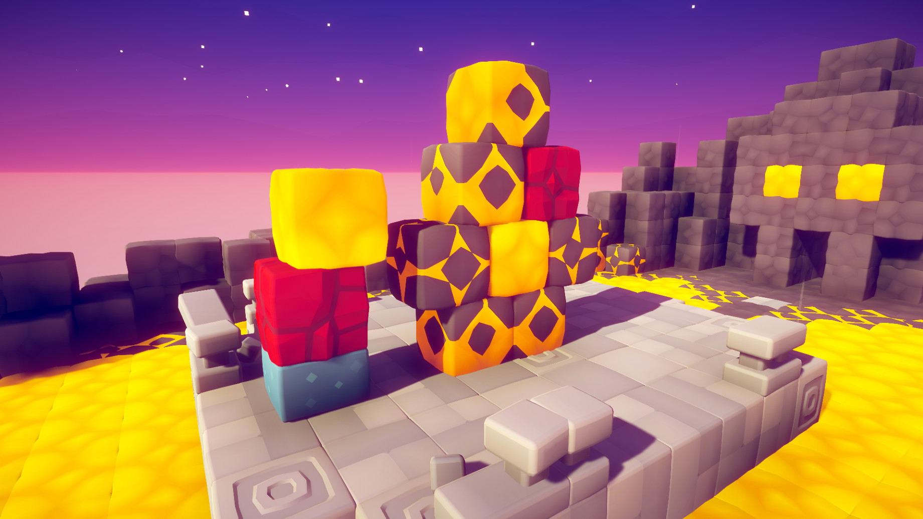 Cubicus 2 screenshot 2