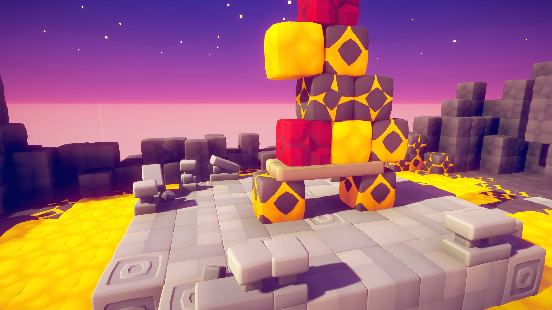 Cubicus 2 screenshot 5