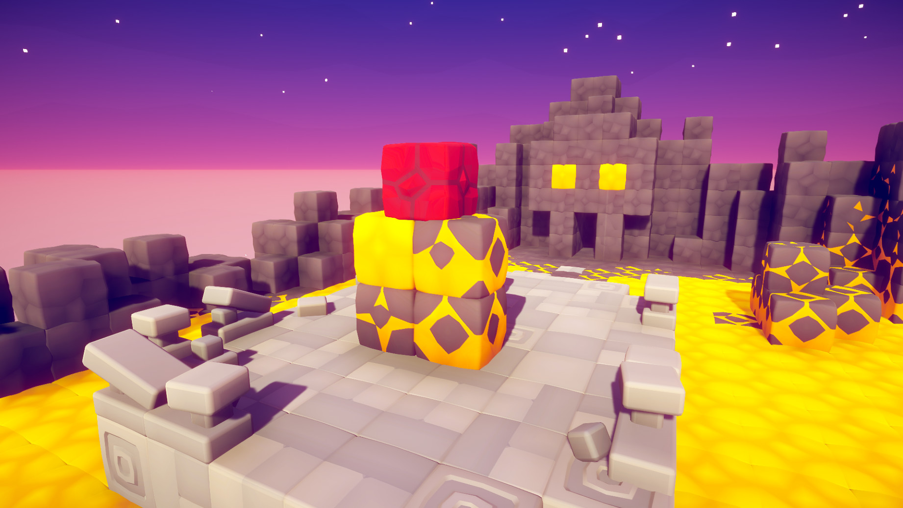 Cubicus 2 screenshot 4