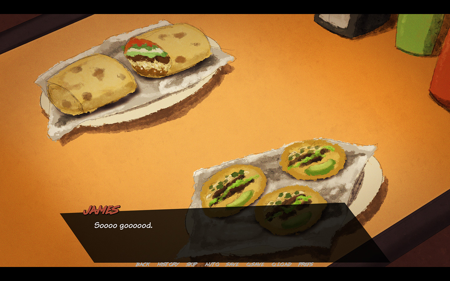 Super Taco Crew screenshot 5