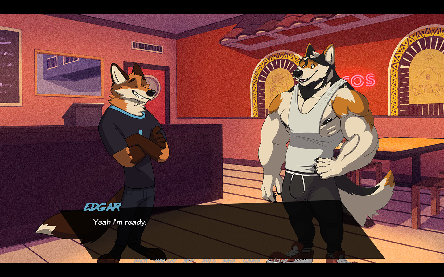 Super Taco Crew screenshot 3