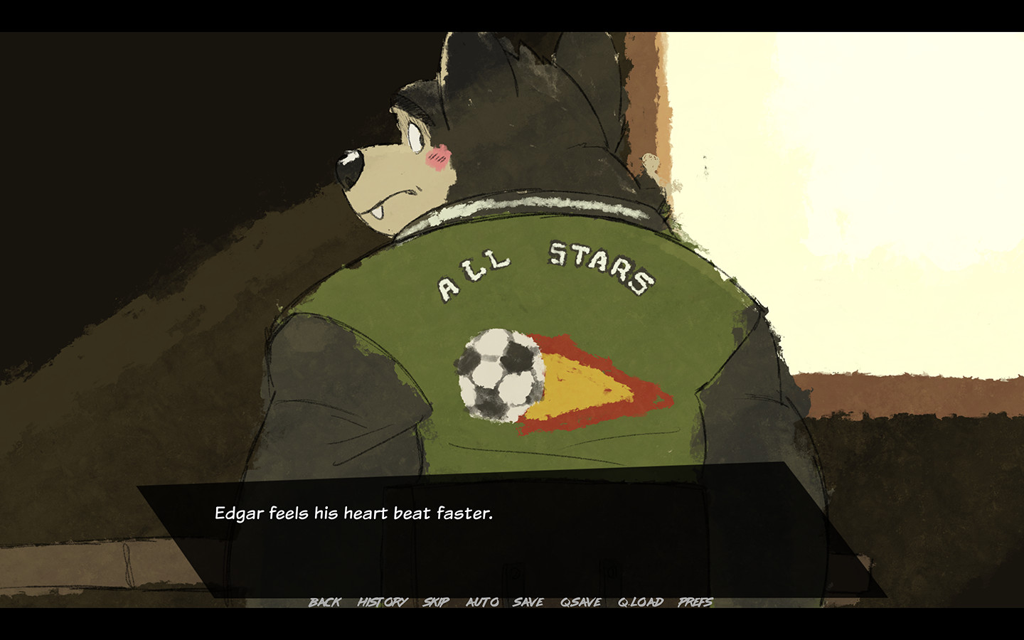 Super Taco Crew screenshot 1