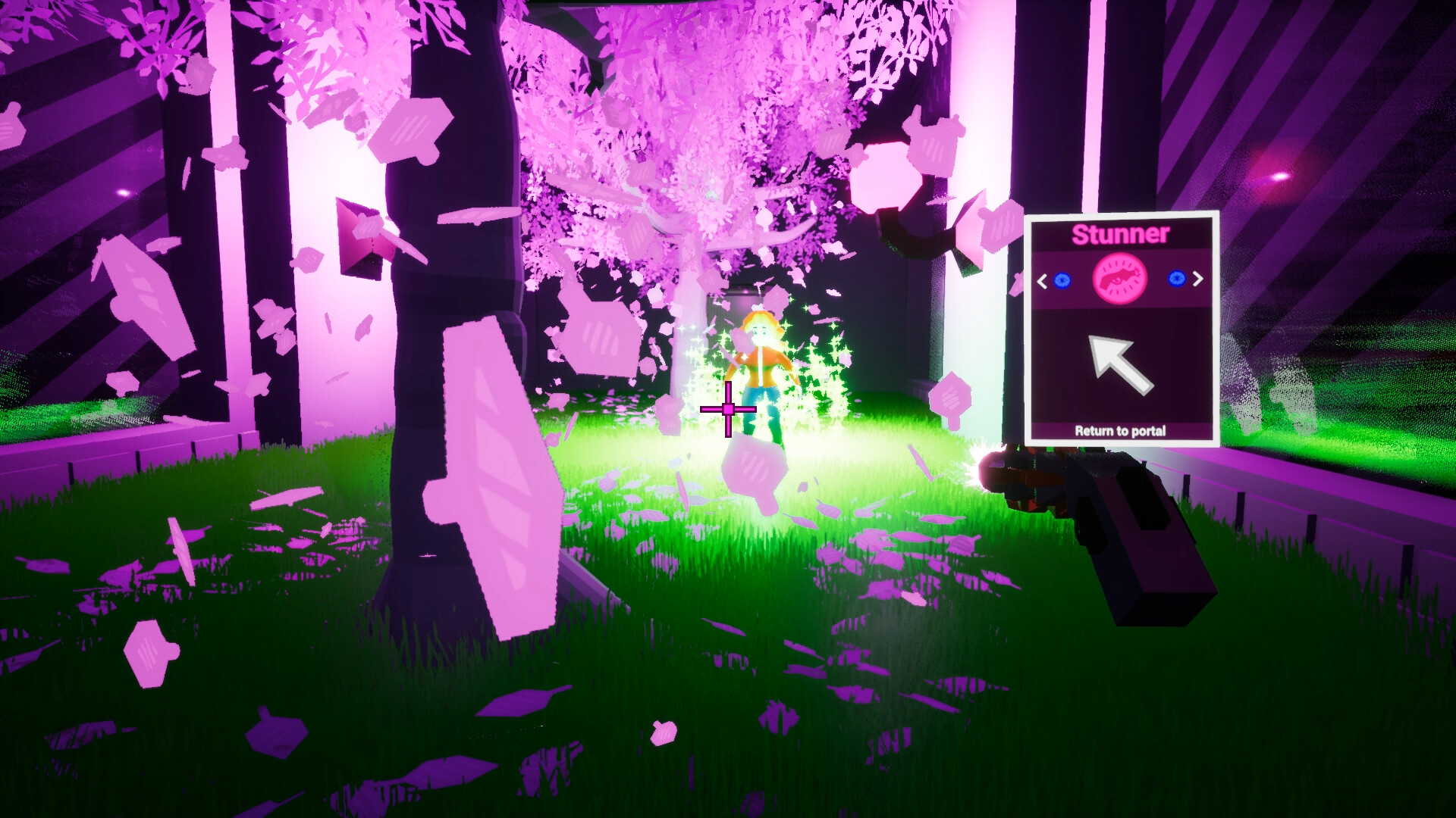 Everlife screenshot 6