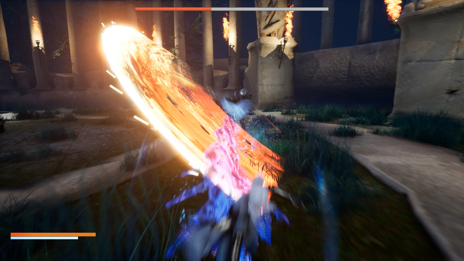 骑士王的荣耀 Honor of Knight King screenshot 4