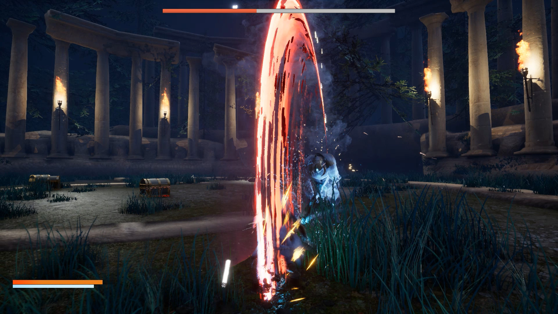 骑士王的荣耀 Honor of Knight King screenshot 6