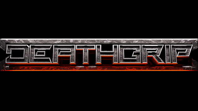 DEATHGRIP Playtest screenshot 2