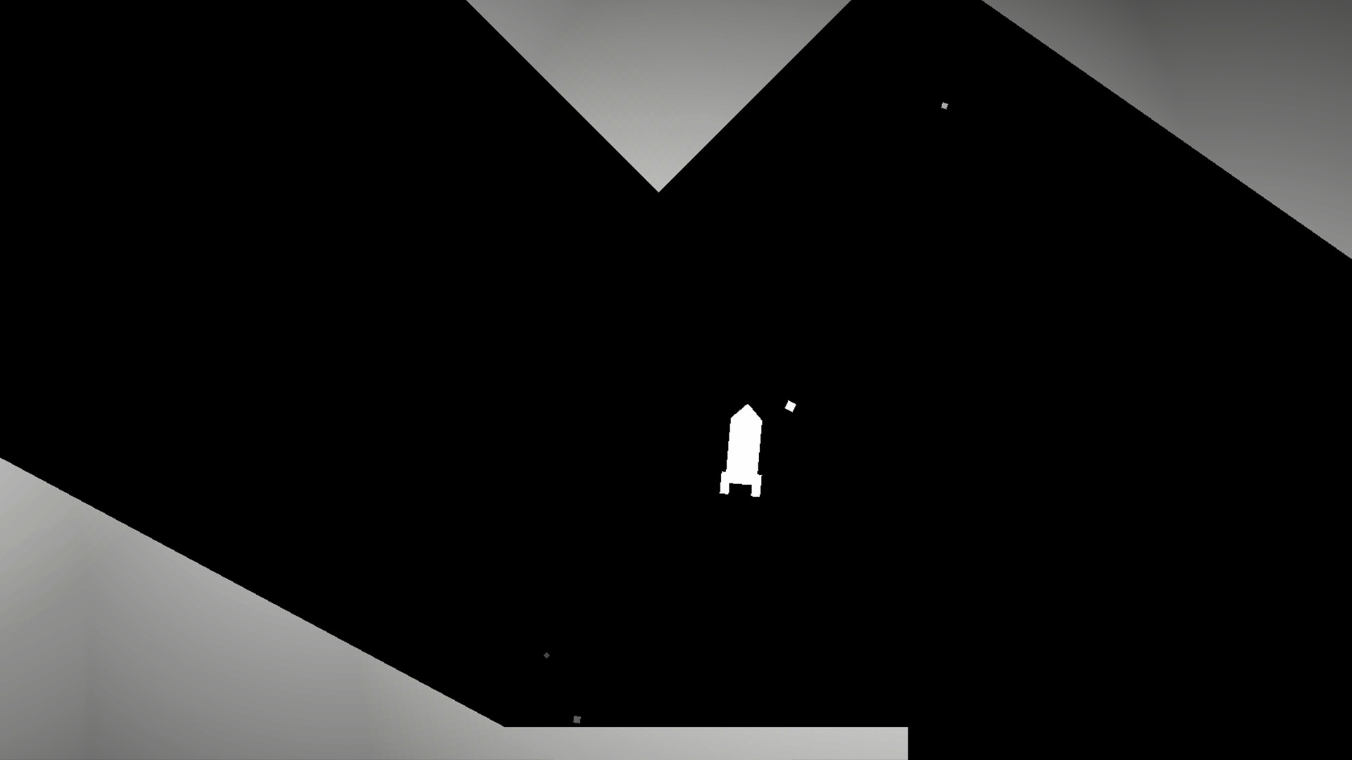 Pocket Rocket screenshot 1