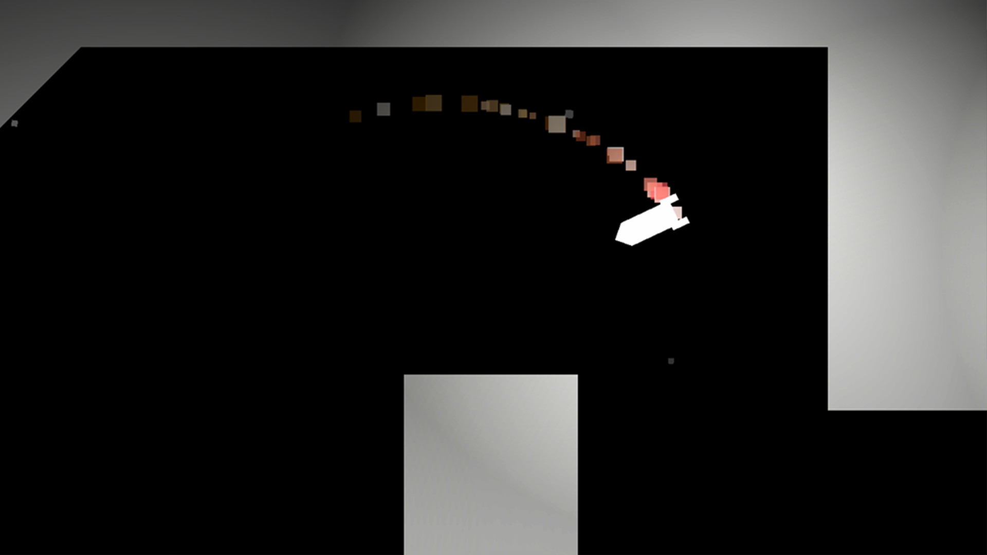 Pocket Rocket screenshot 3