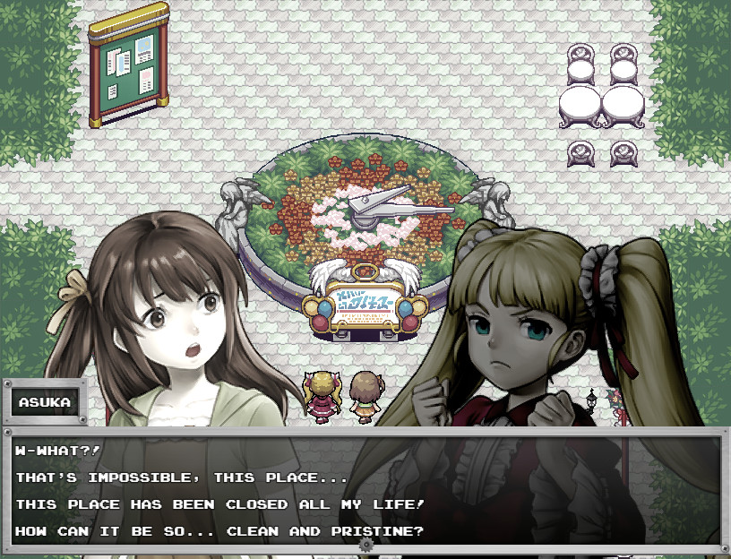 Scarred Stars: Traumatic Edition screenshot 7