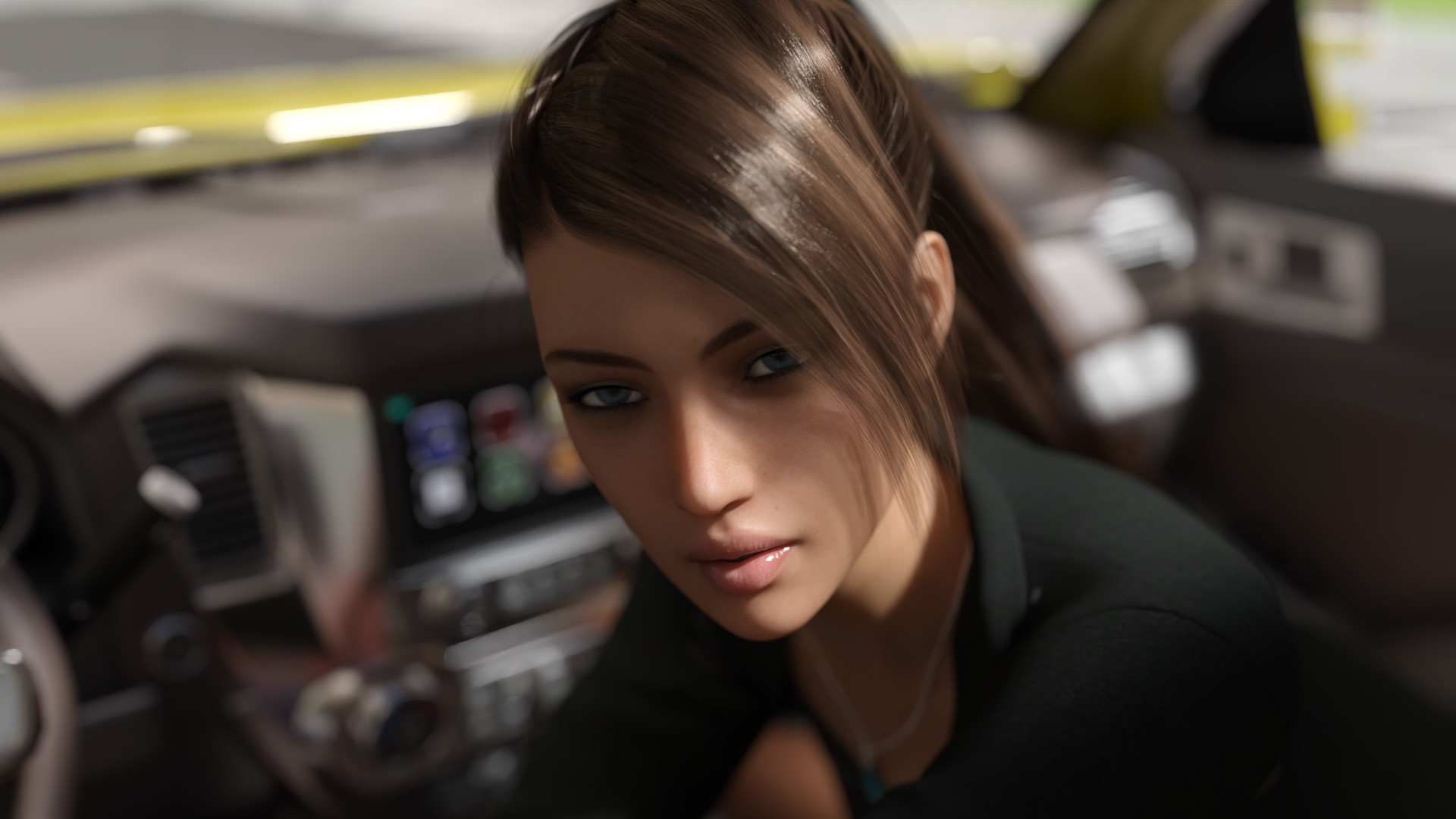 Inside Jennifer screenshot 6