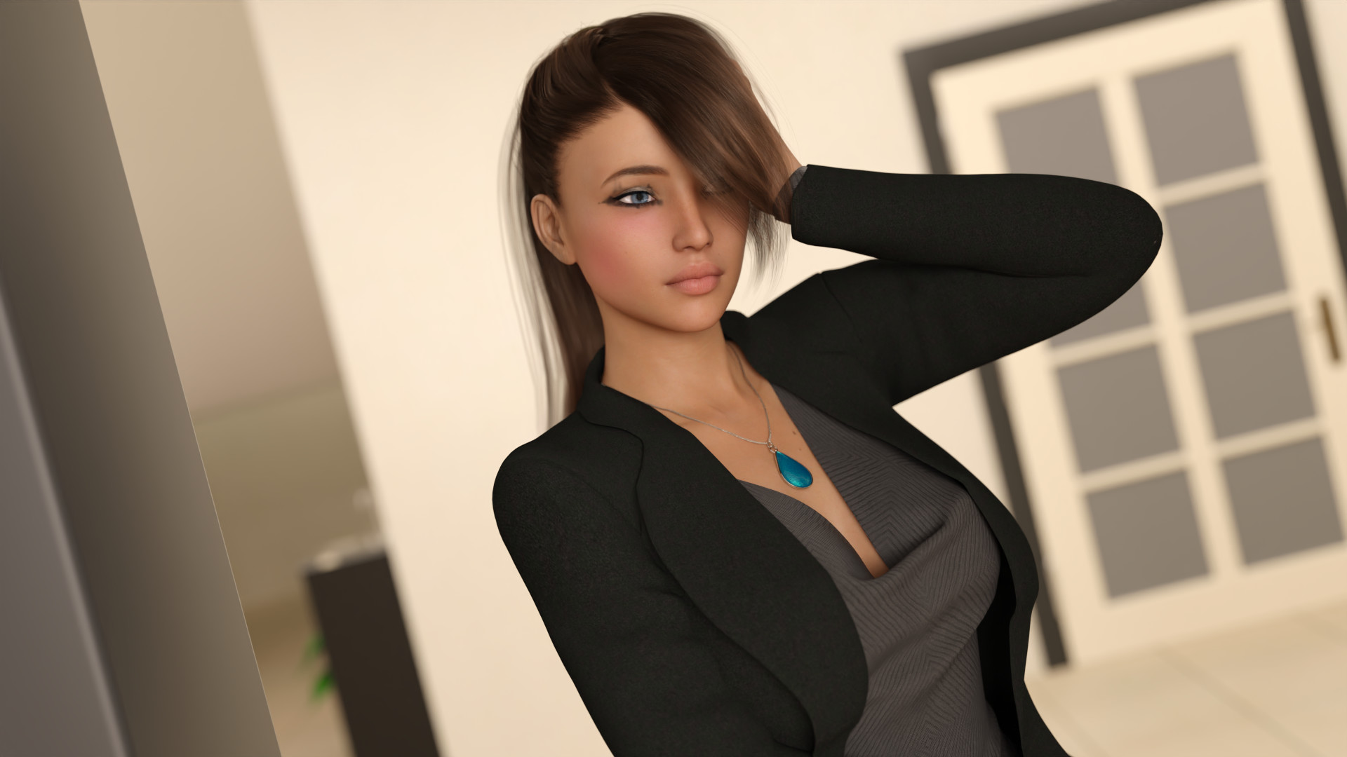 Inside Jennifer screenshot 5