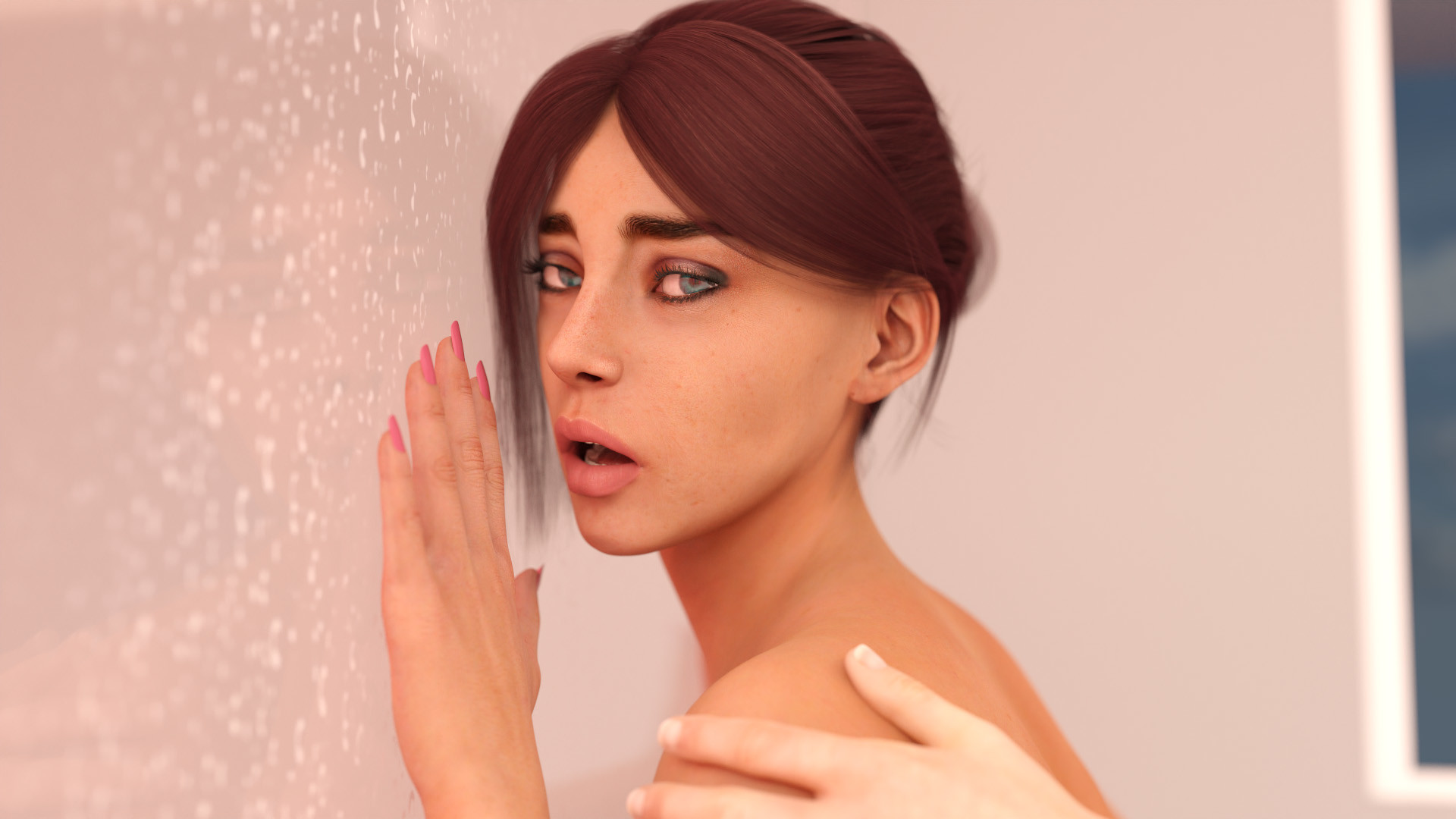 Lust Theory Season 2 screenshot 10