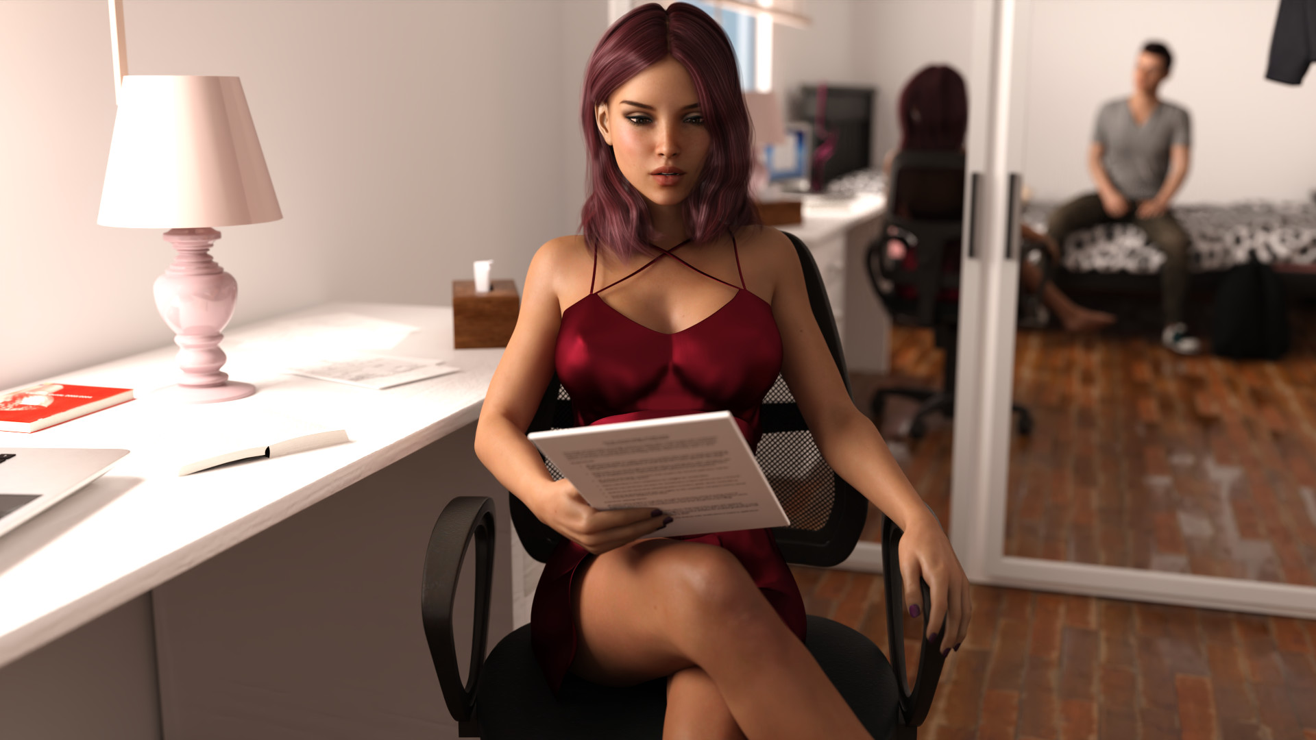 Lust Theory Season 2 screenshot 9