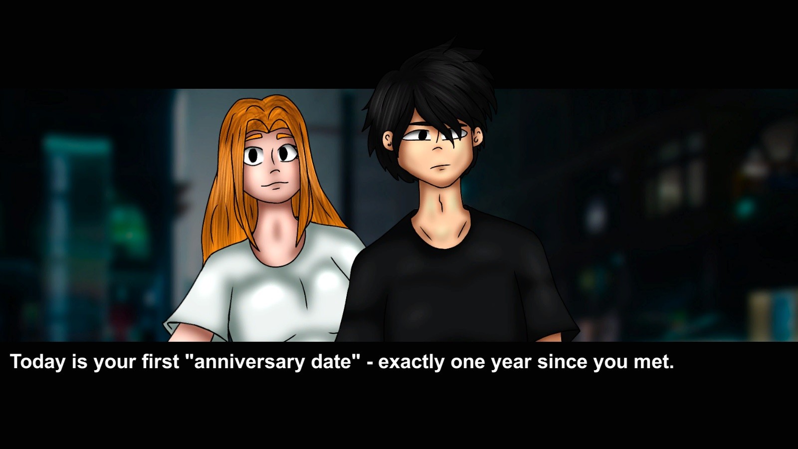 Treffen screenshot 4