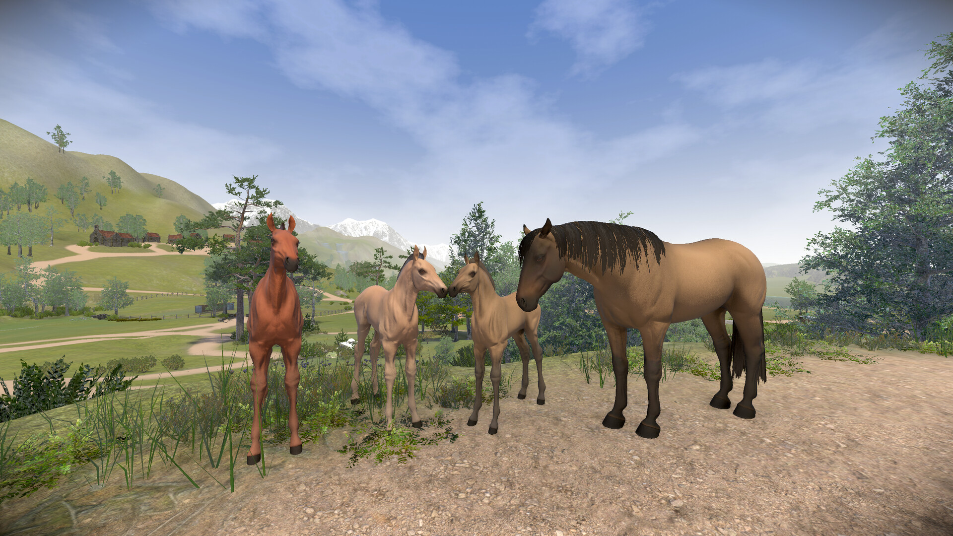 Astride screenshot 6