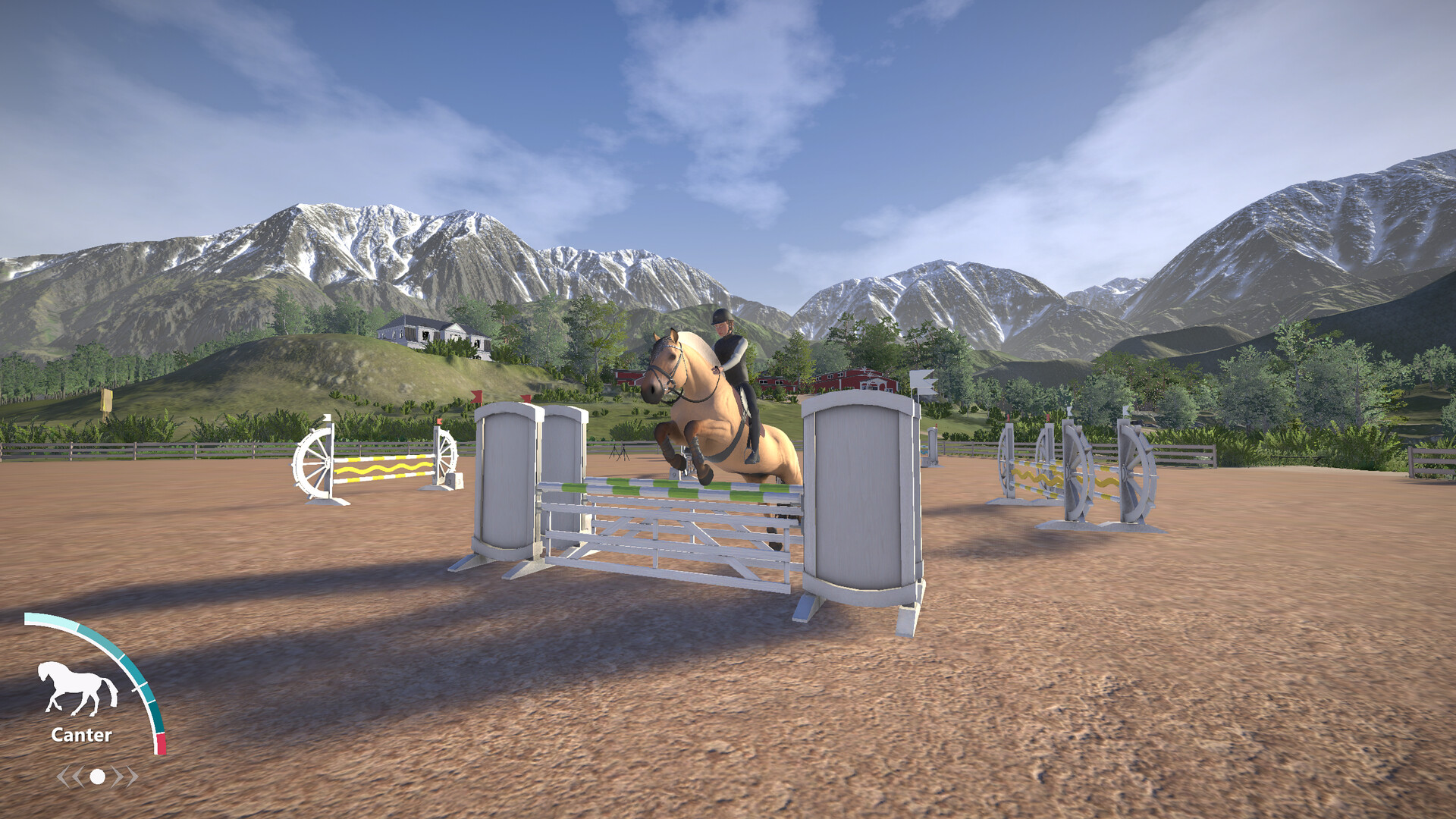 Astride screenshot 10