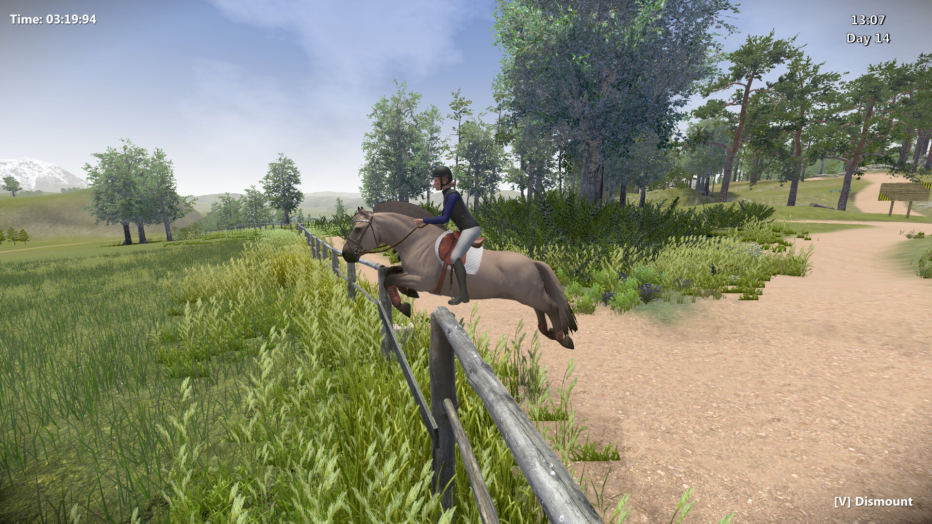 Astride screenshot 4