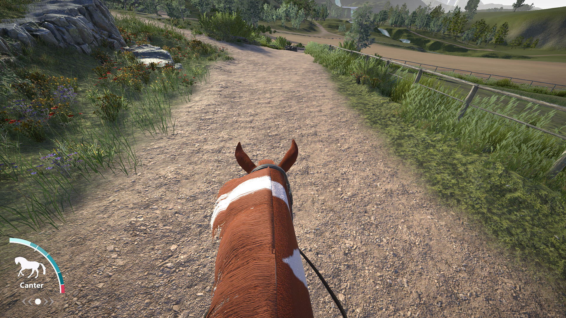 Astride screenshot 3