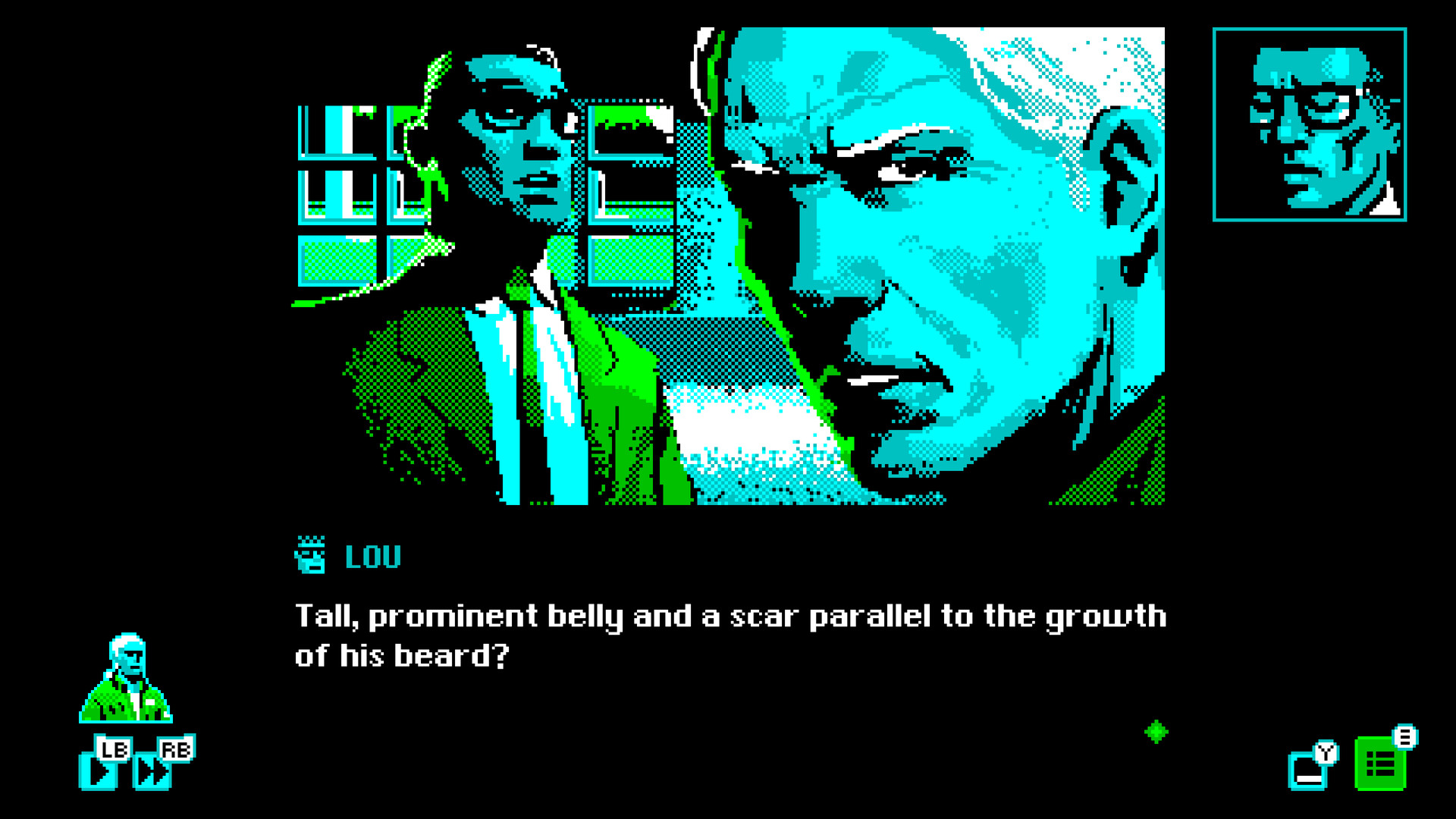 Mothmen 1966 screenshot 6