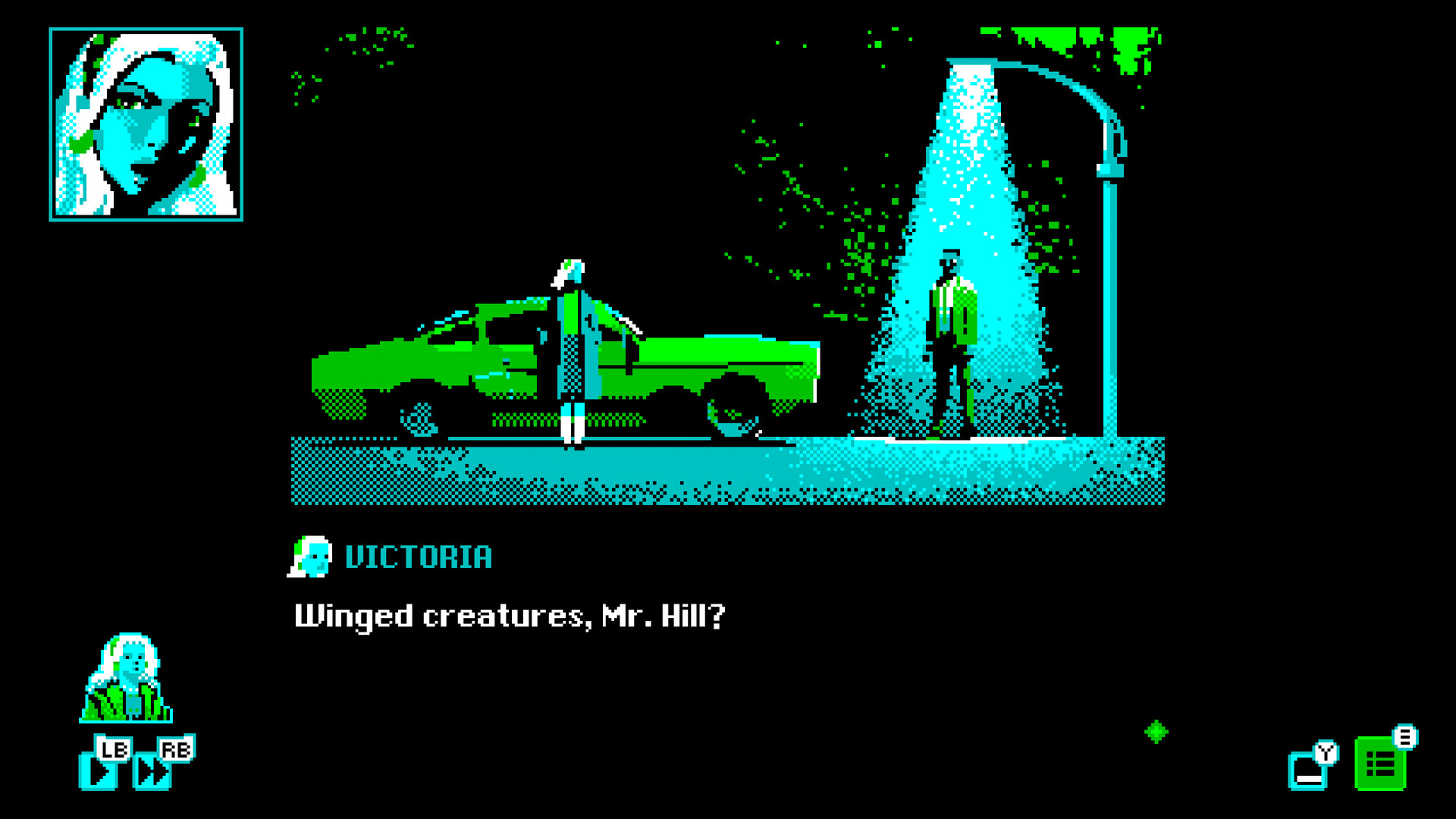 Mothmen 1966 screenshot 4