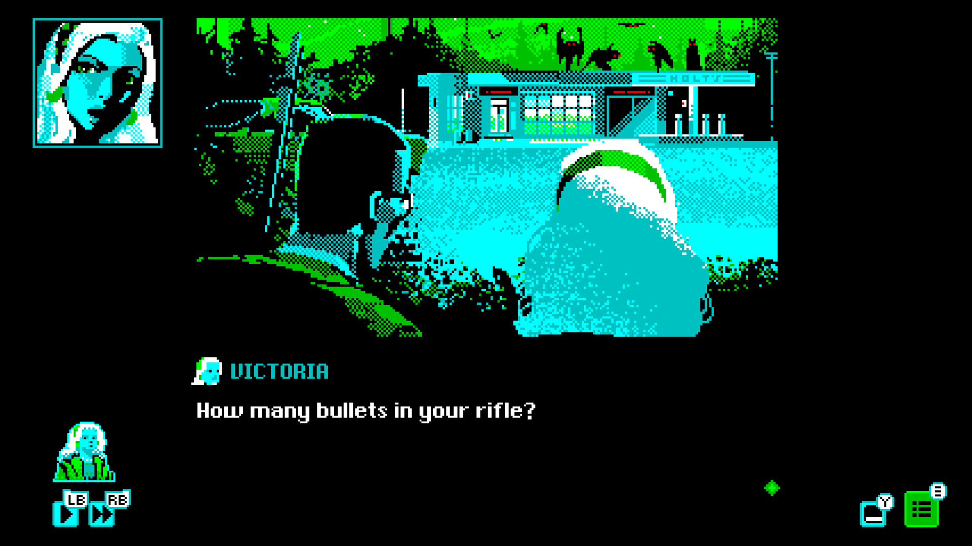 Mothmen 1966 screenshot 9
