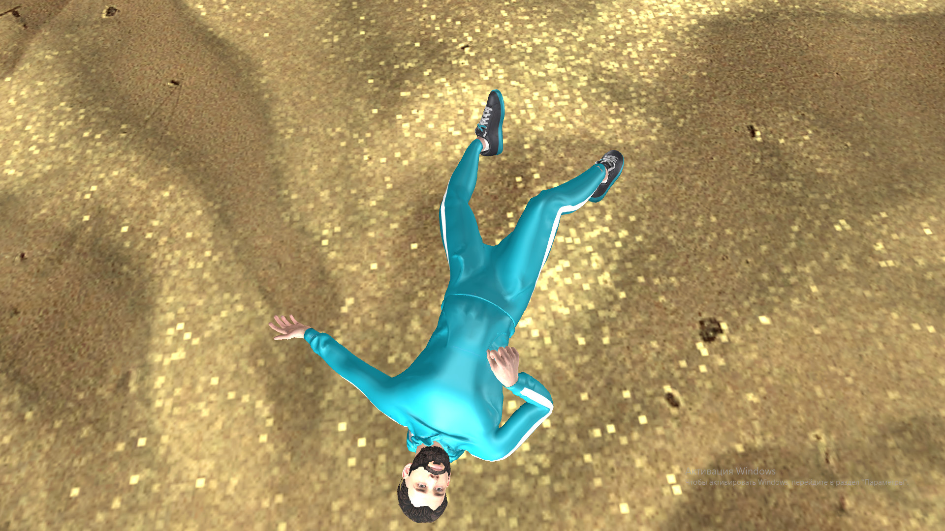 Squid Run screenshot 3