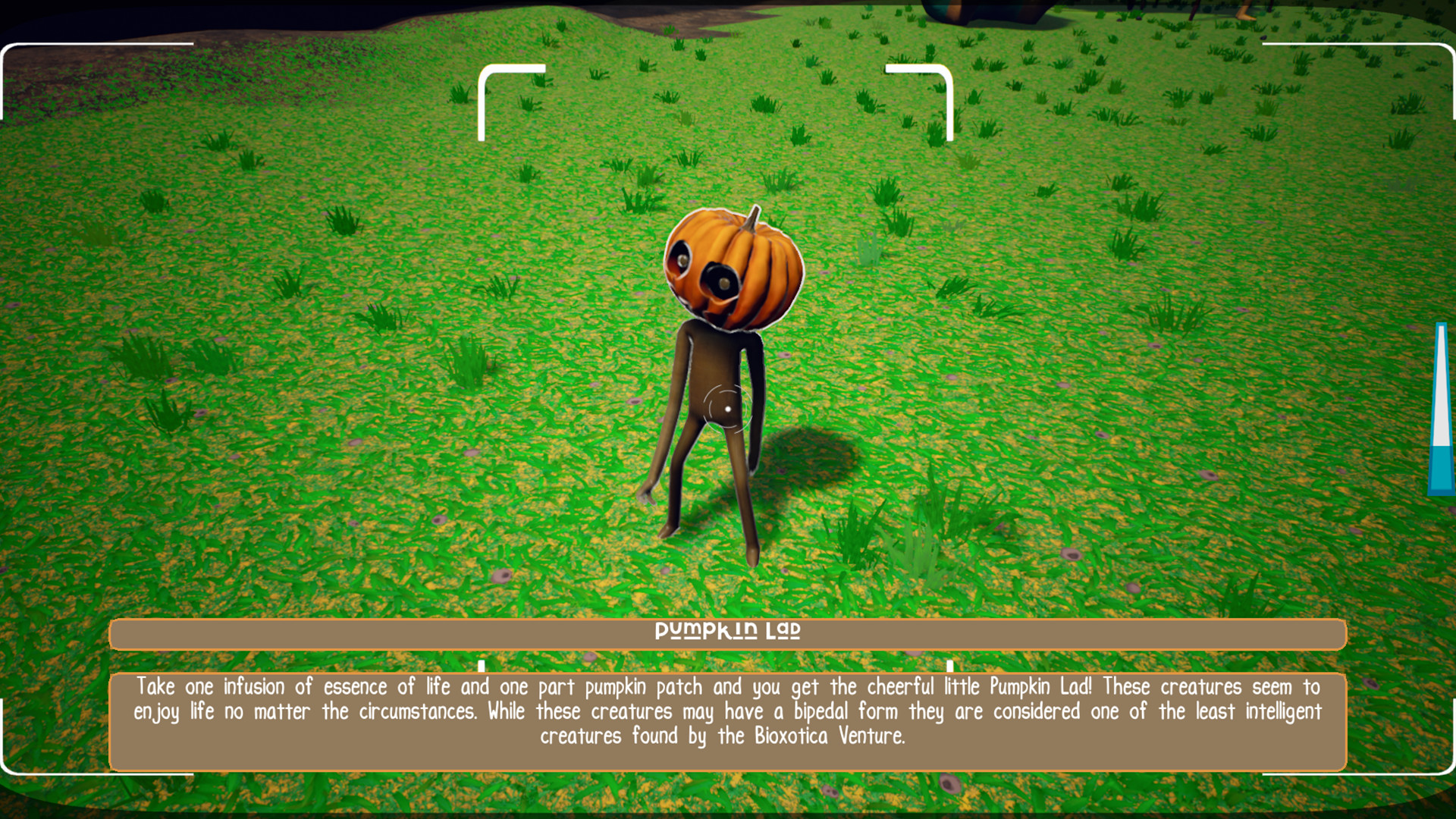 Bioxotica screenshot 3
