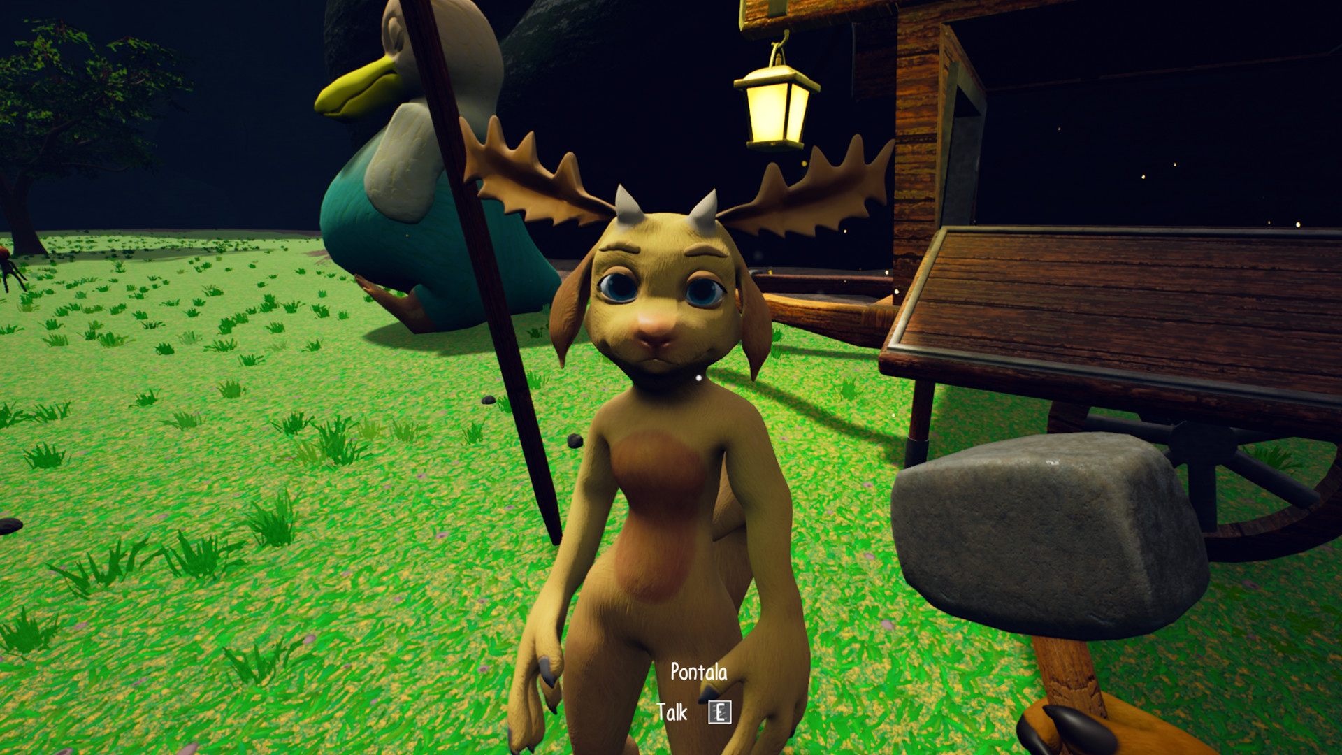 Bioxotica screenshot 2
