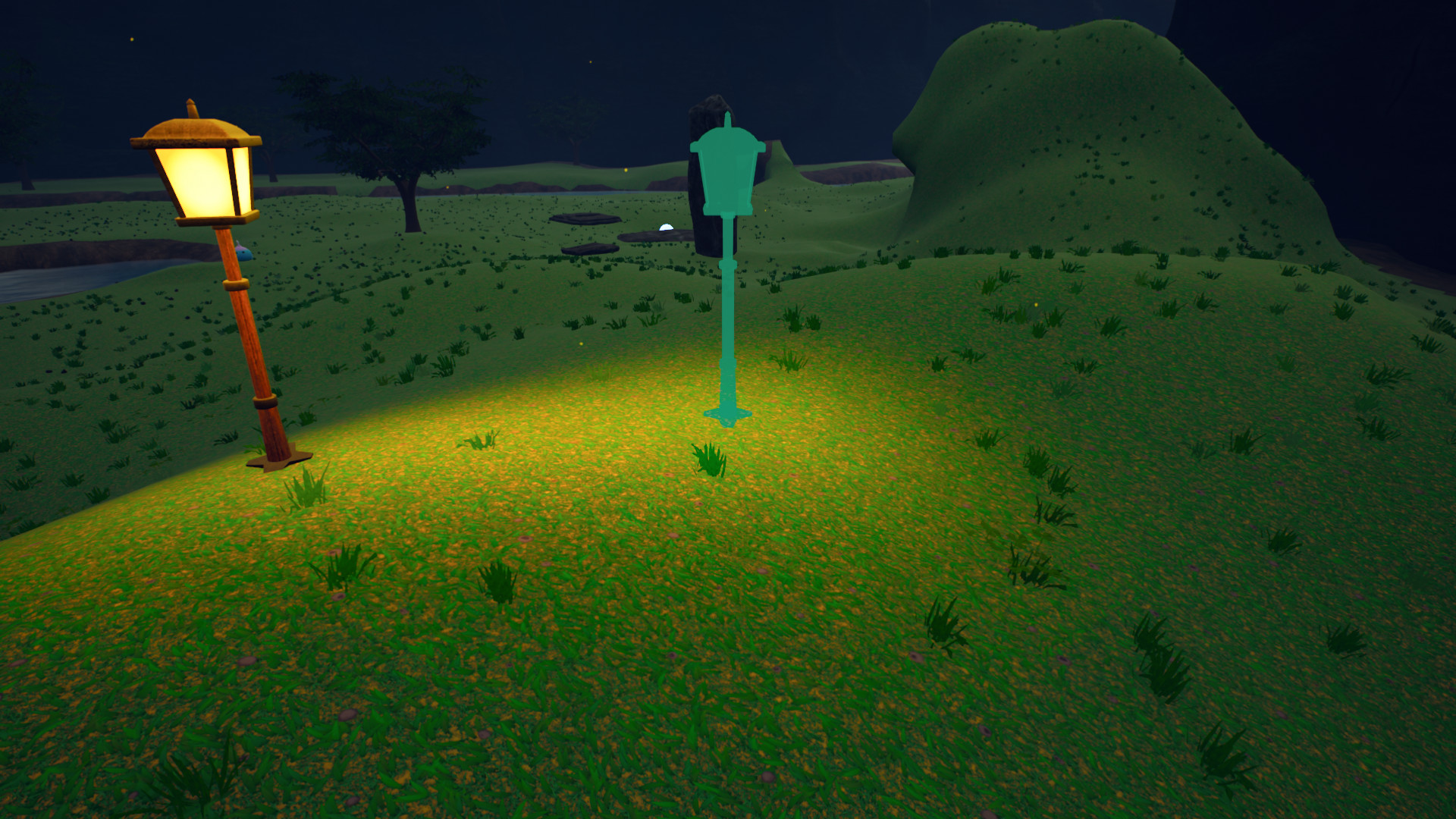 Bioxotica screenshot 4