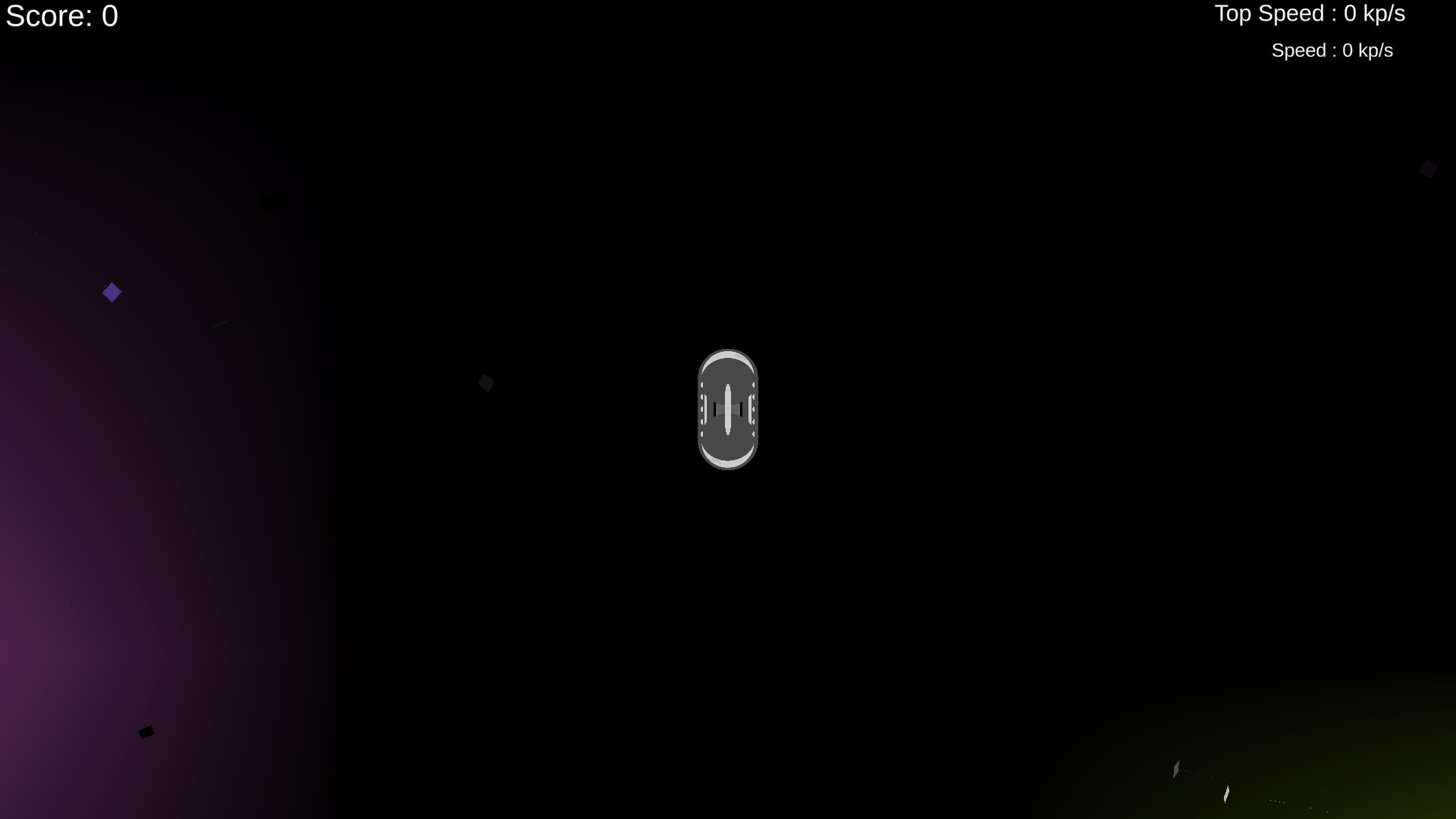 Blackholes Stars screenshot 2