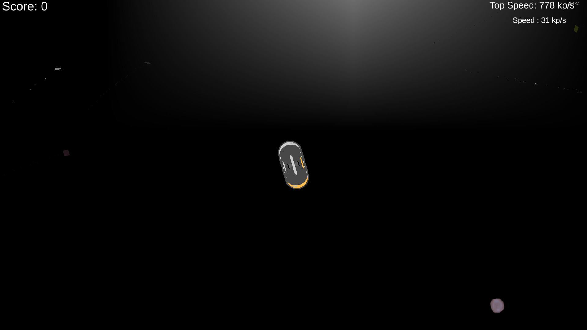 Blackholes Stars screenshot 1