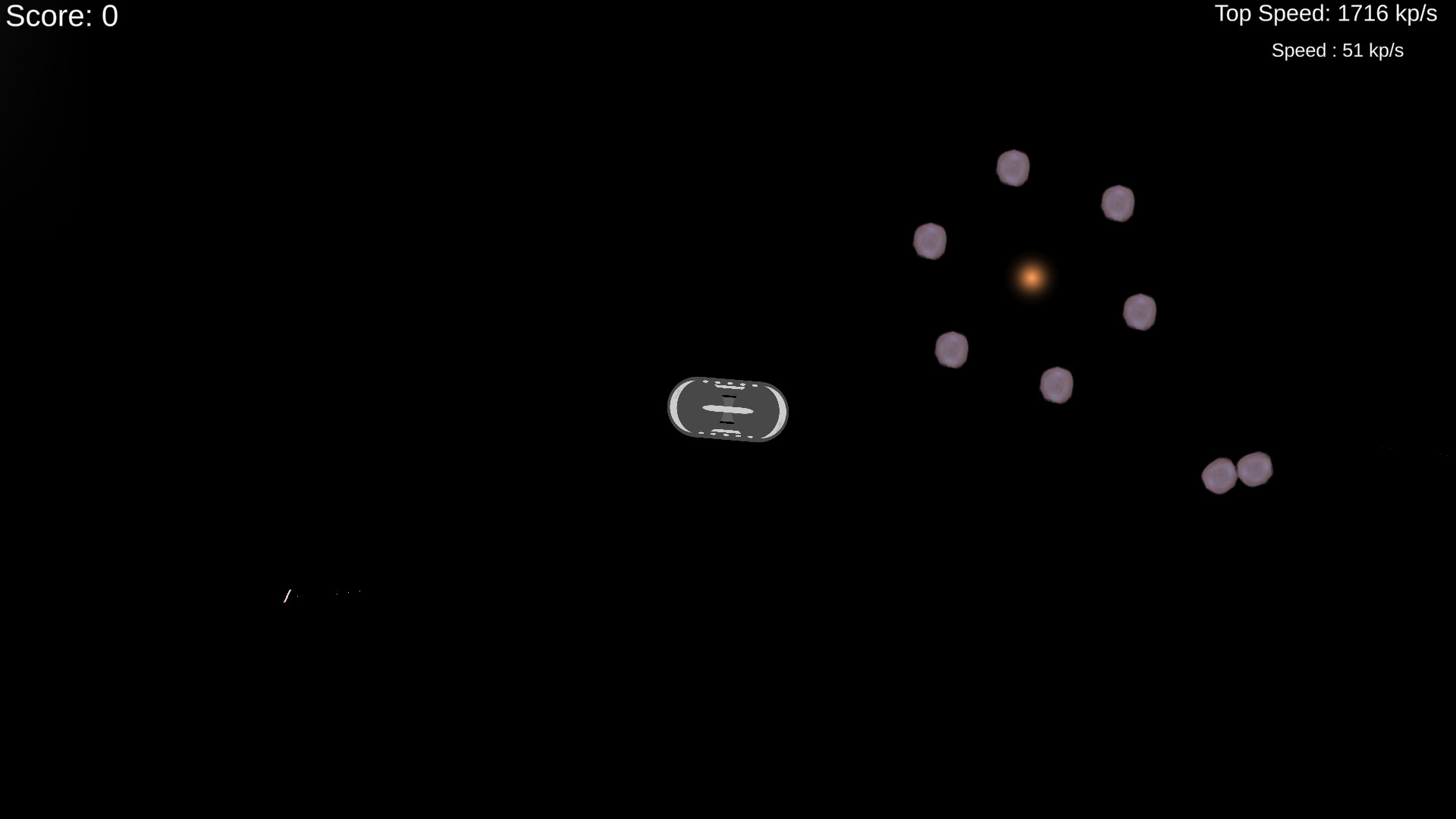 Blackholes Stars screenshot 4