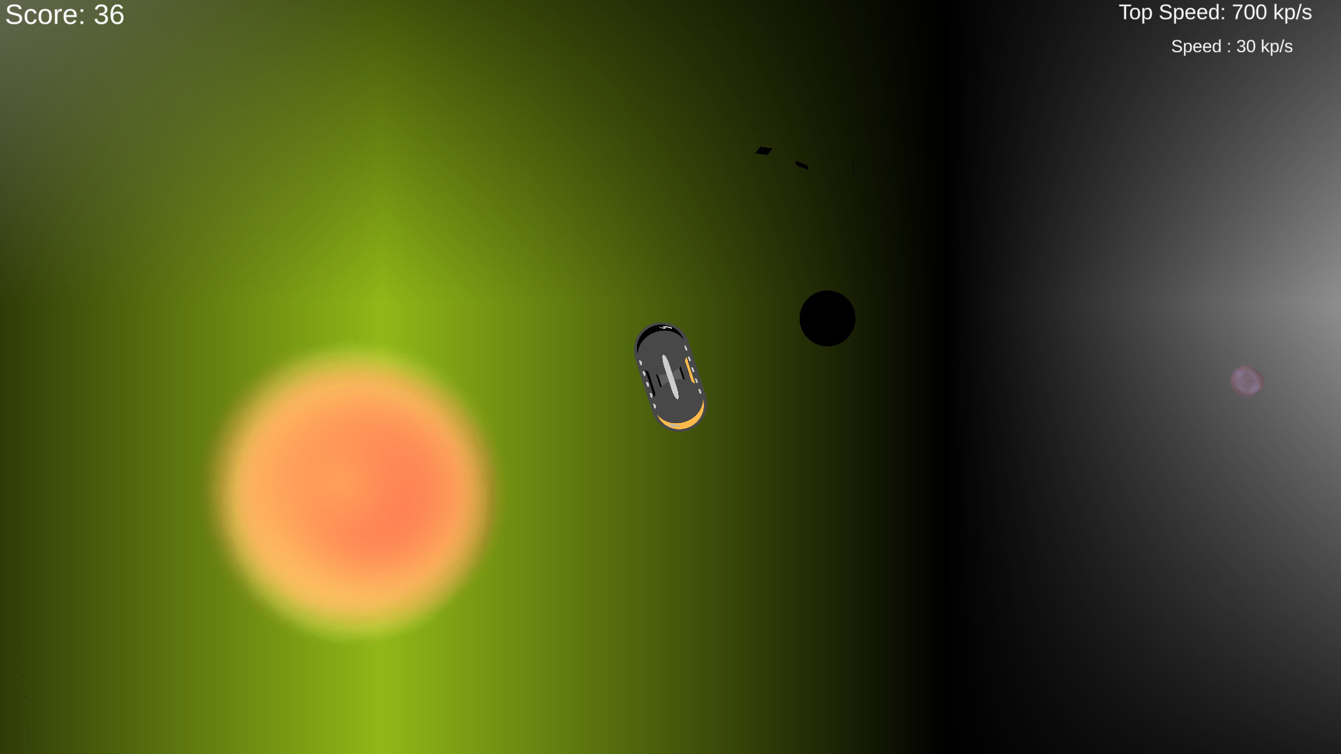 Blackholes Stars screenshot 5