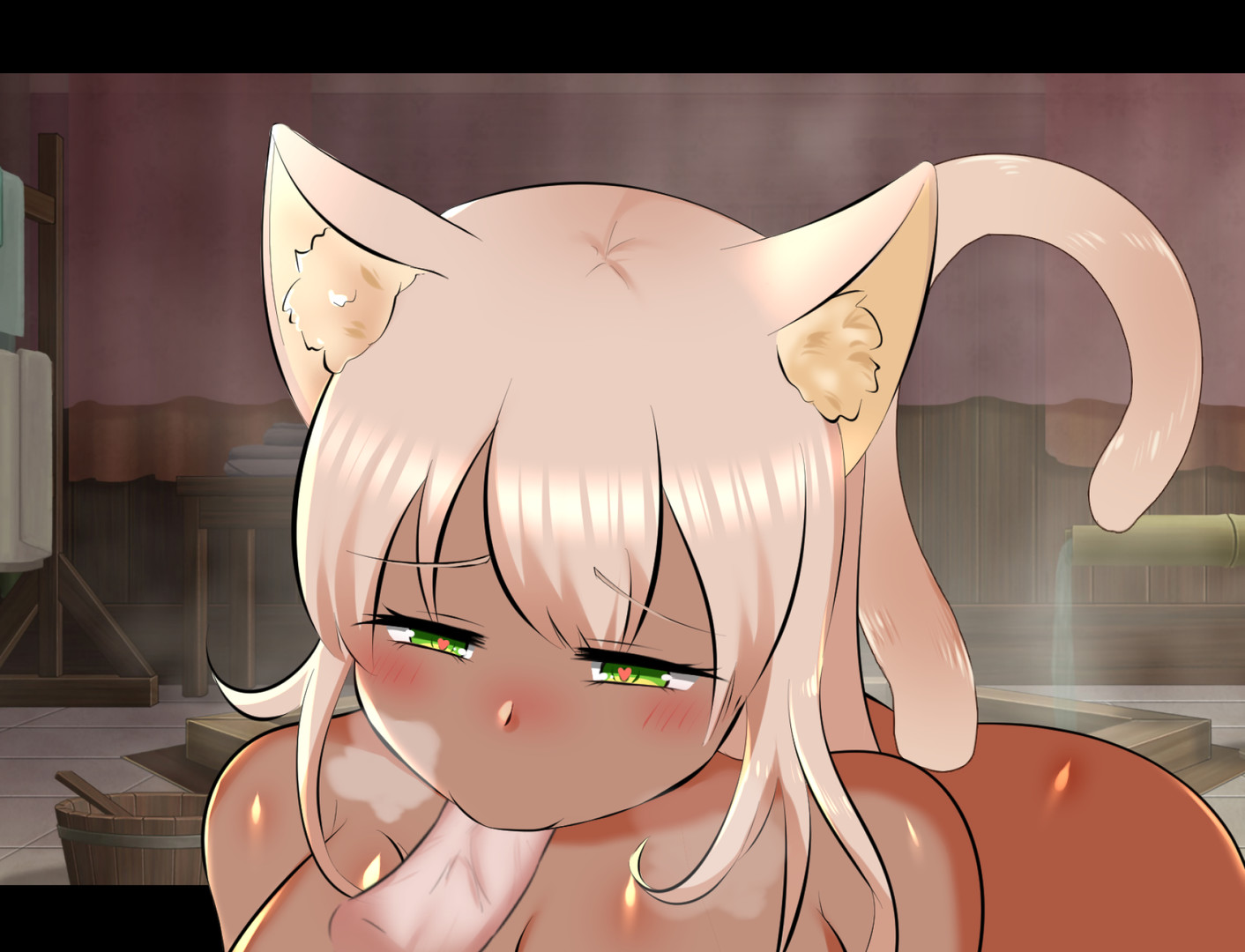 Days with Ophelia: The Girl From Wind City screenshot 2