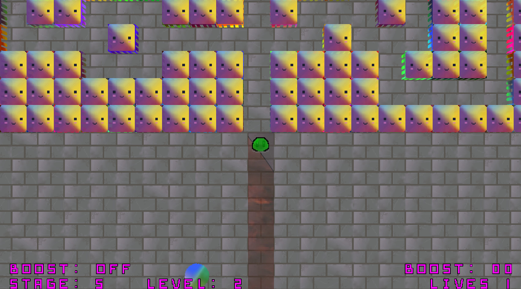 Lovely Tesserae screenshot 3
