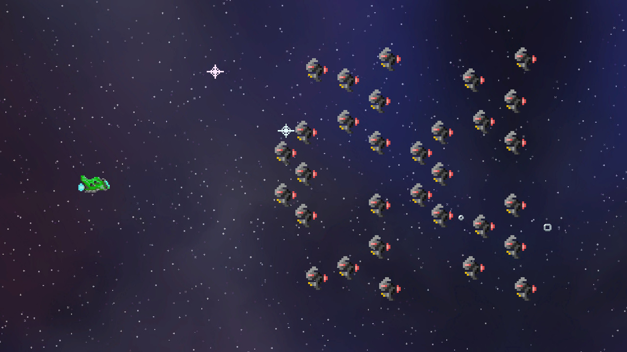Tri-Star screenshot 1