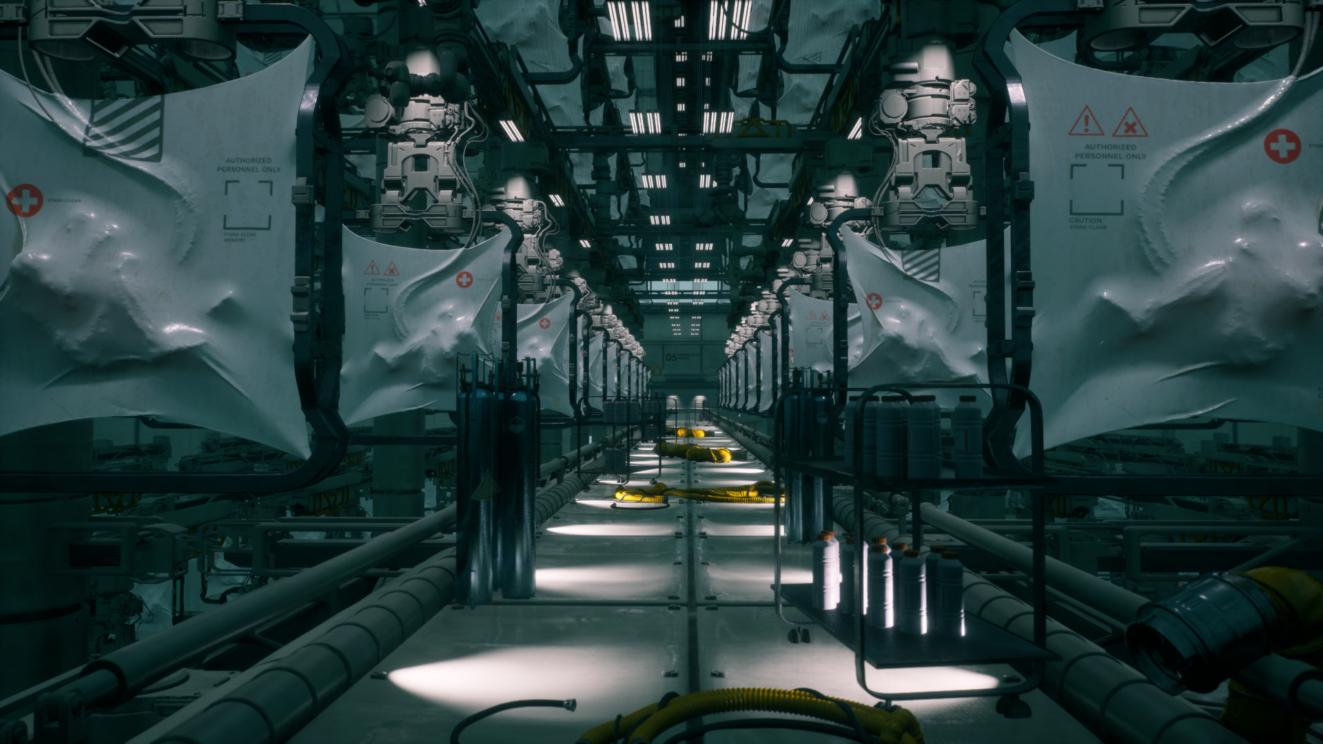 Everything Is For Humanity screenshot 4