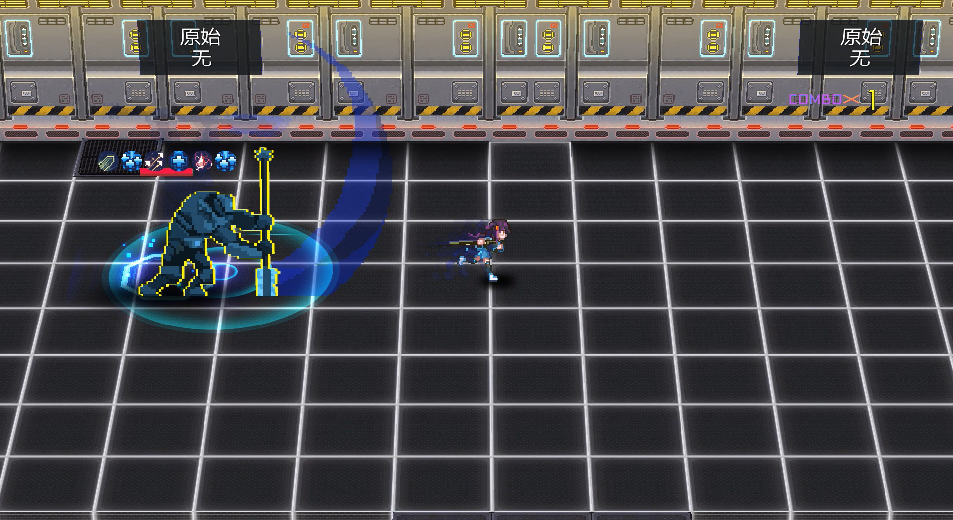侵入:源代码 screenshot 6