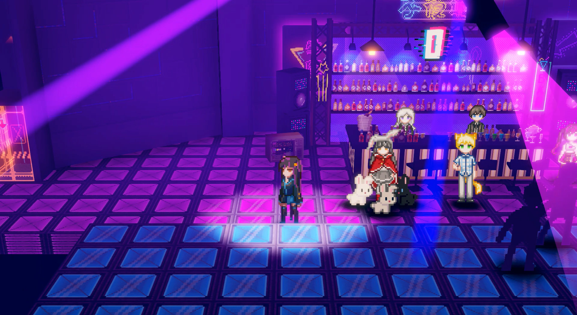 侵入:源代码 screenshot 3